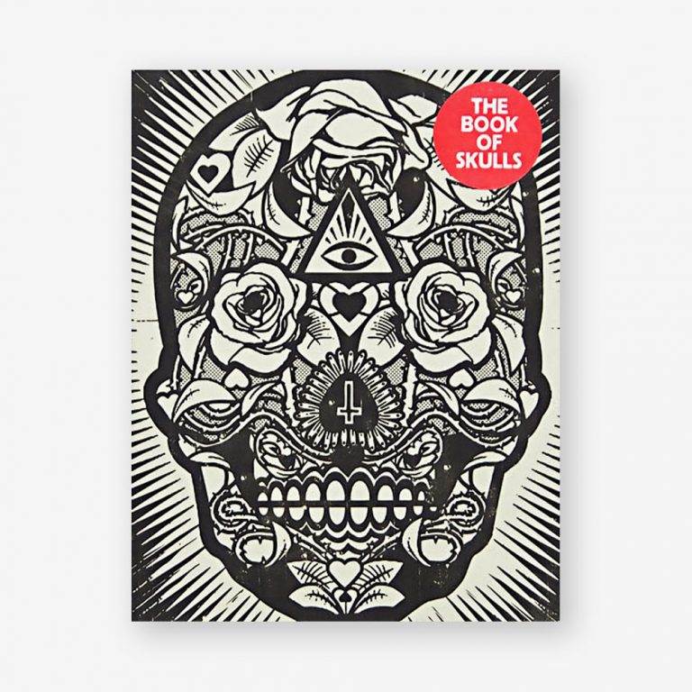 The Book of Skulls