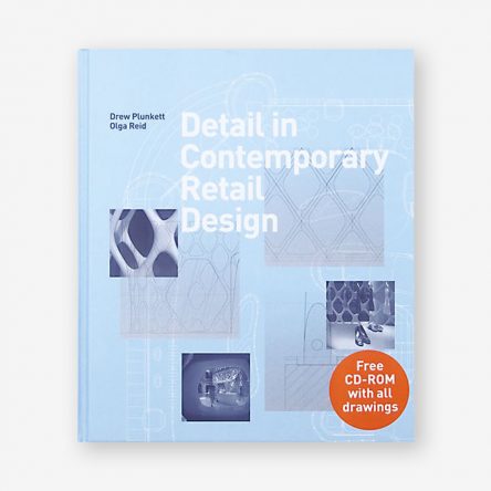 Detail in Contemporary Retail Design