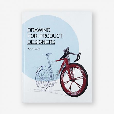 Drawing for Product Designers