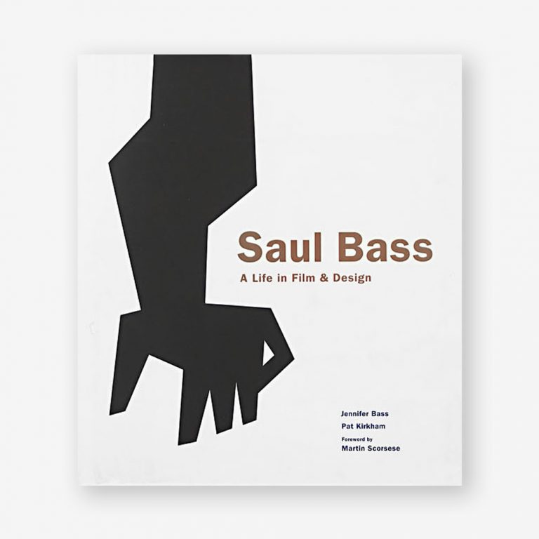 Saul Bass