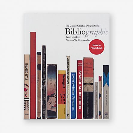 Bibliographic (paperback)