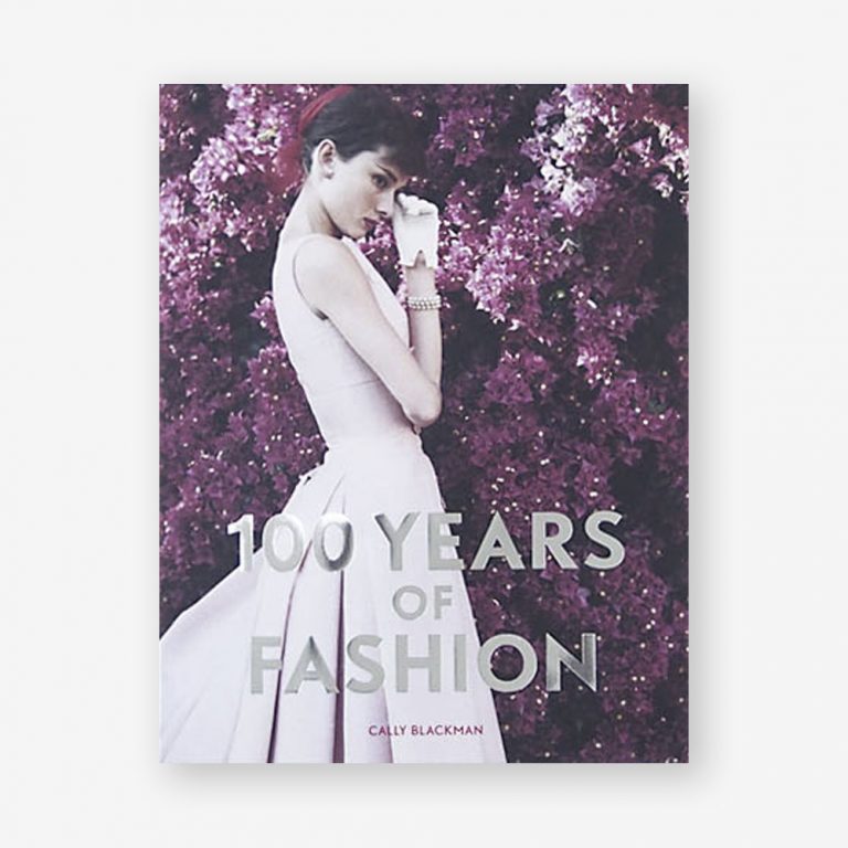 100 Years of Fashion