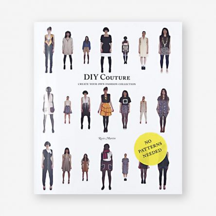 DIY Couture