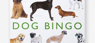 Dog Bingo Laurence King Publishing