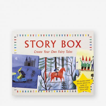Story Box