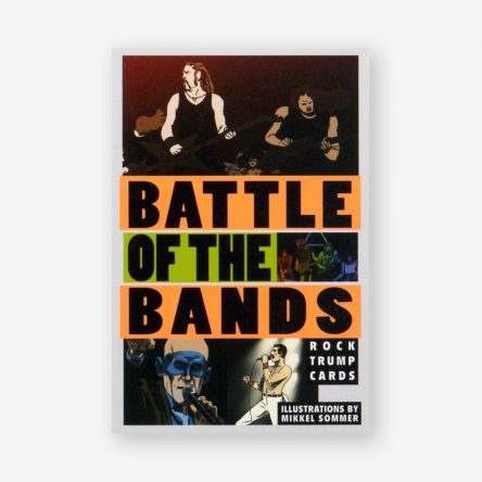 Battle of the Bands