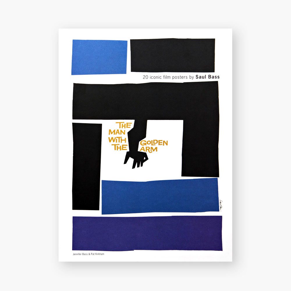 Saul Bass