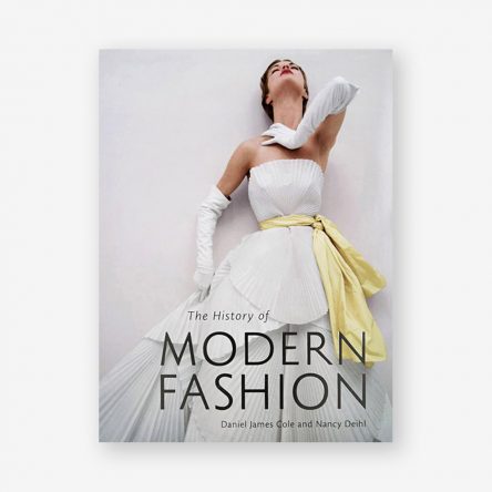 The History of Modern Fashion