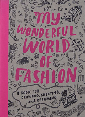 My Wonderful World of Fashion - Product Thumbnail