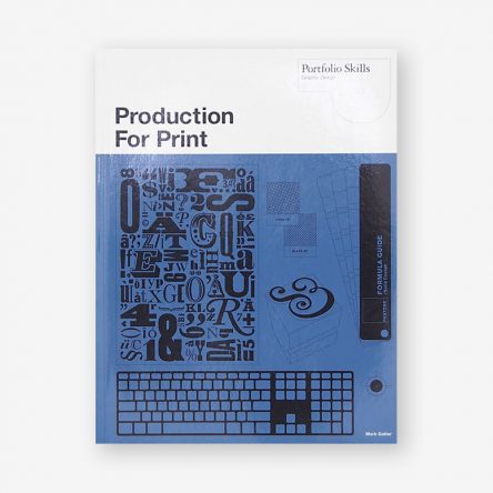 Production for Print