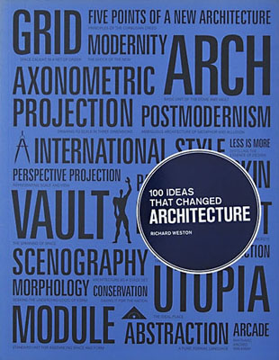 100 Ideas that Changed Architecture - Product Thumbnail