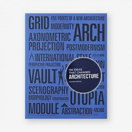 100 Ideas that Changed Architecture