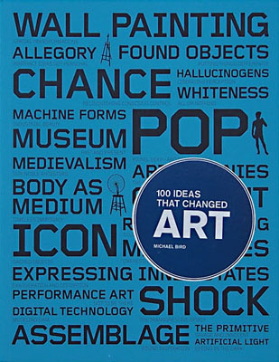 100 Ideas that Changed Art - Product Thumbnail