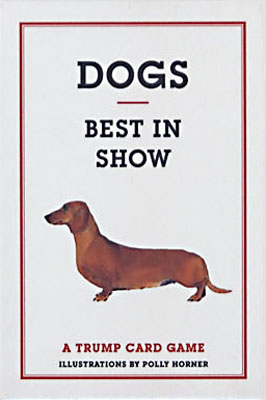 Dogs - Product Thumbnail
