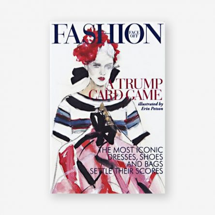 Fashion Face-Off