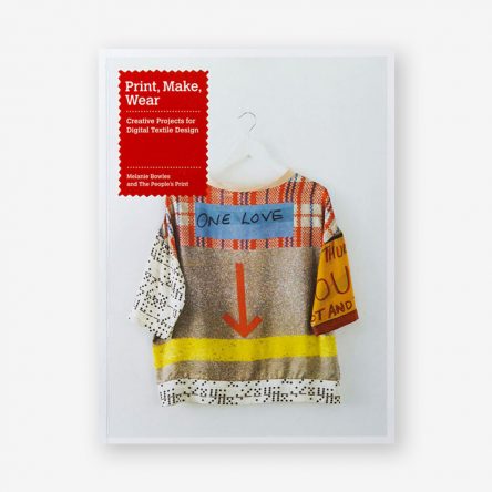 Print, Make, Wear