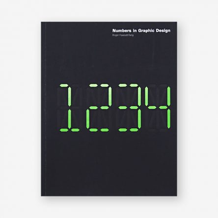 Numbers in Graphic Design