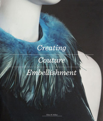 Creating Couture Embellishment - Product Thumbnail