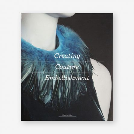 Creating Couture Embellishment