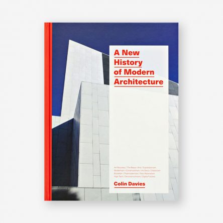 A New History of Modern Architecture