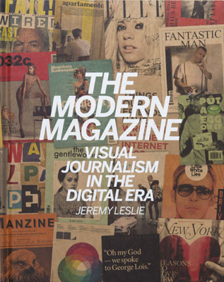 The Modern Magazine - Product Thumbnail