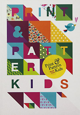 Print & Pattern: Kids - Product Thumbnail