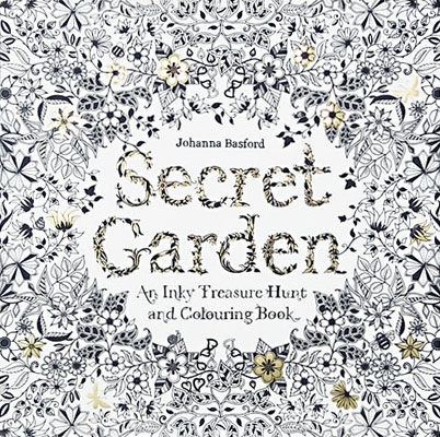 Secret Garden - Product Thumbnail