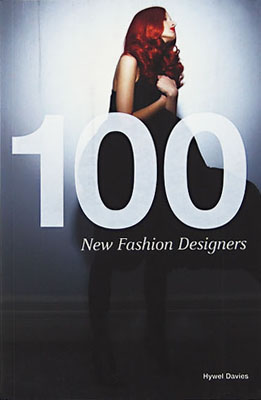 100 New Fashion Designers - Product Thumbnail