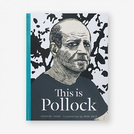 This is Pollock