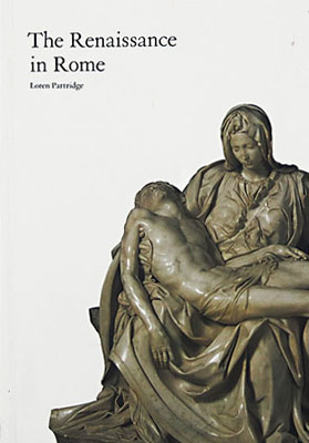 The Renaissance in Rome - Product Thumbnail