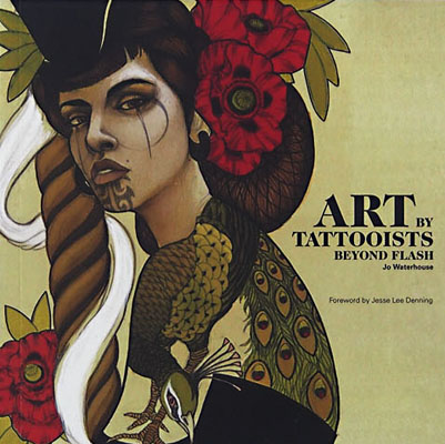 Art by Tattooists - Product Thumbnail