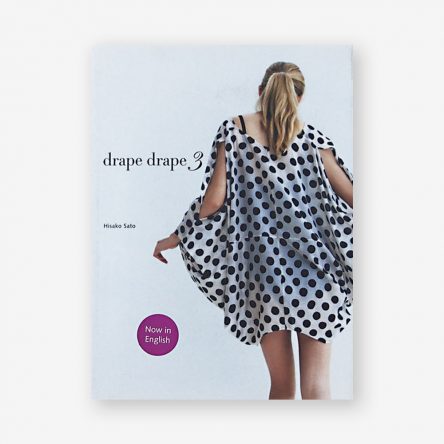 Drape Drape 3