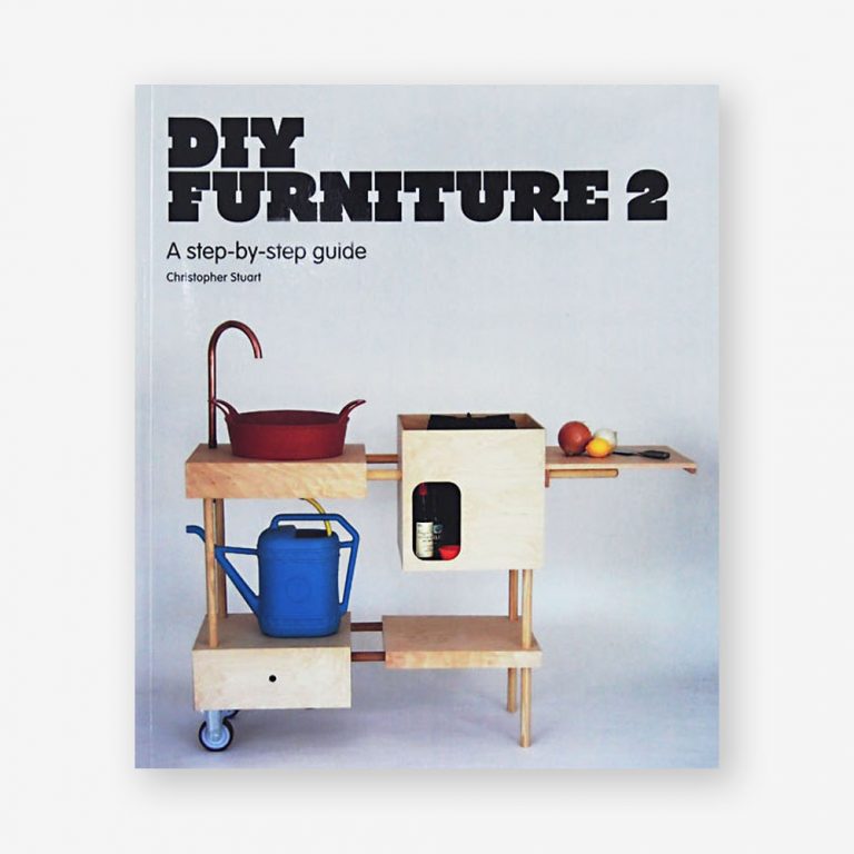 Make a piece of furniture
