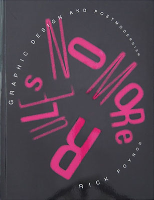 No More Rules - Product Thumbnail