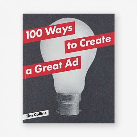 100 Ways to Create a Great Ad