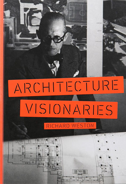 Architecture Visionaries - Product Thumbnail