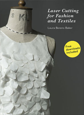Laser Cutting for Fashion and Textiles - Product Thumbnail