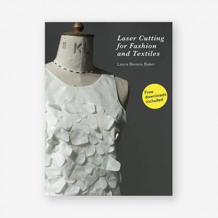 Laser Cutting for Fashion and Textiles