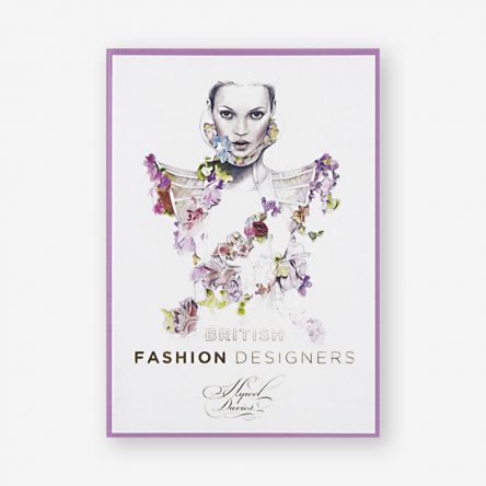 British Fashion Designers