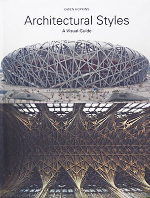 Architectural Styles: A Visual Guide - Product Thumbnail