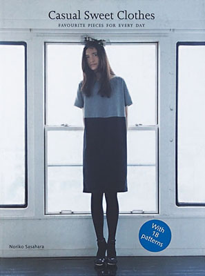 Casual Sweet Clothes - Product Thumbnail