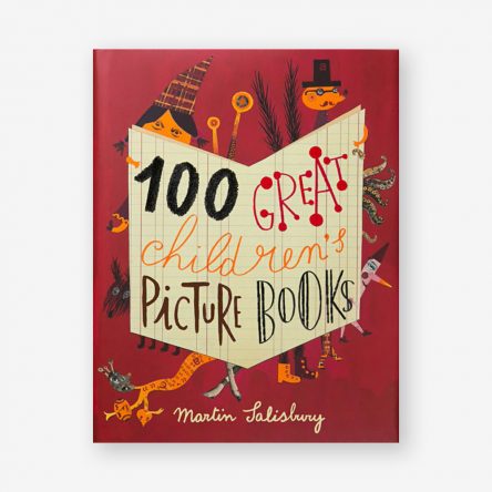 100 Great Children’s Picturebooks