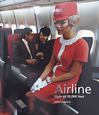 Airline - Product Thumbnail