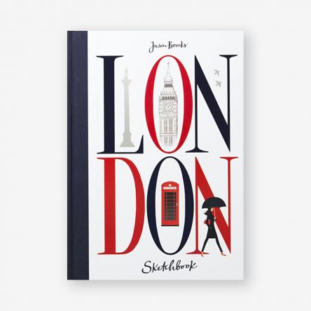 London Sketchbook