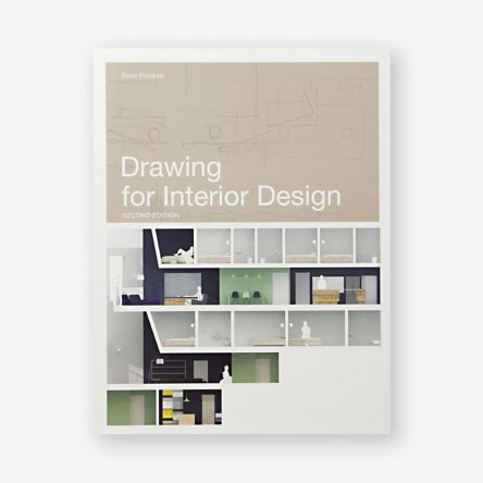 Drawing for Interior Design, second edition