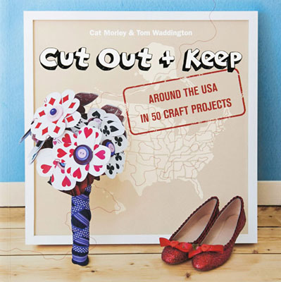 Cut Out + Keep - Product Thumbnail