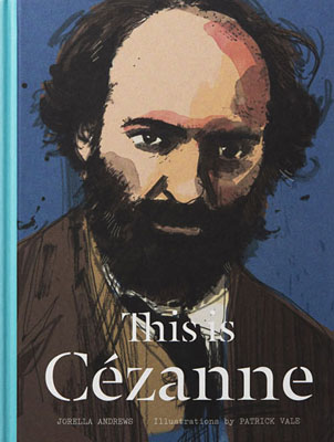 This is Cézanne - Product Thumbnail