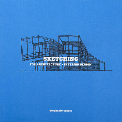 Sketching for Architecture + Interior Design - Product Thumbnail