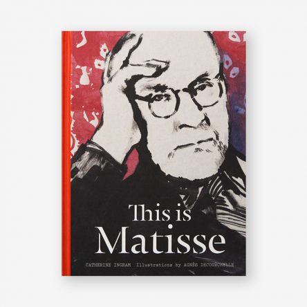 This is Matisse