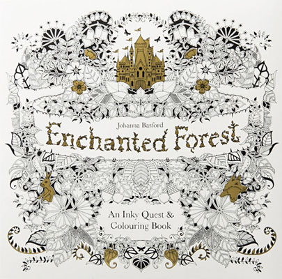 Enchanted Forest - Product Thumbnail